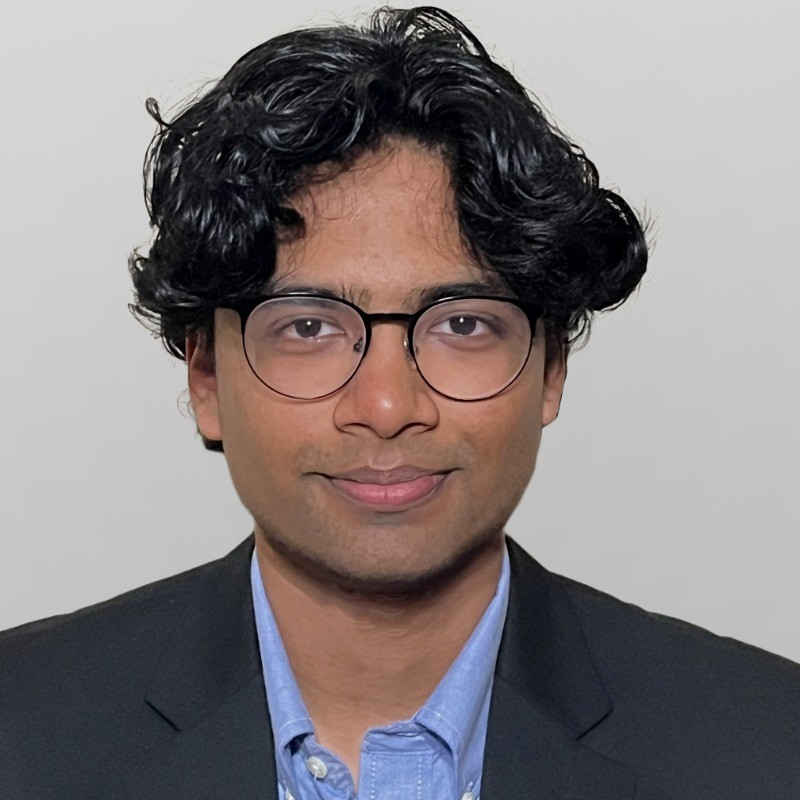 Jorrel's Headshot